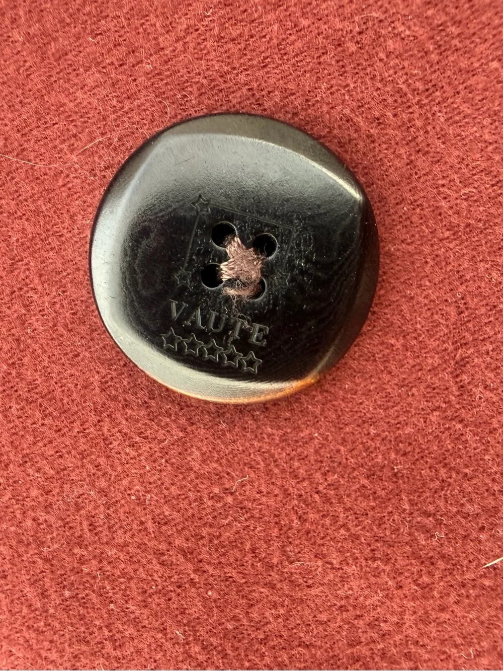 Vaute Jacket - Picture 3 of 8